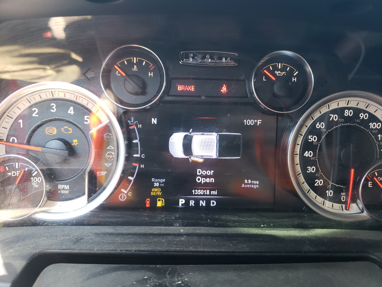 3C63RRJL9HG560842 2017 Ram 3500 Laramie