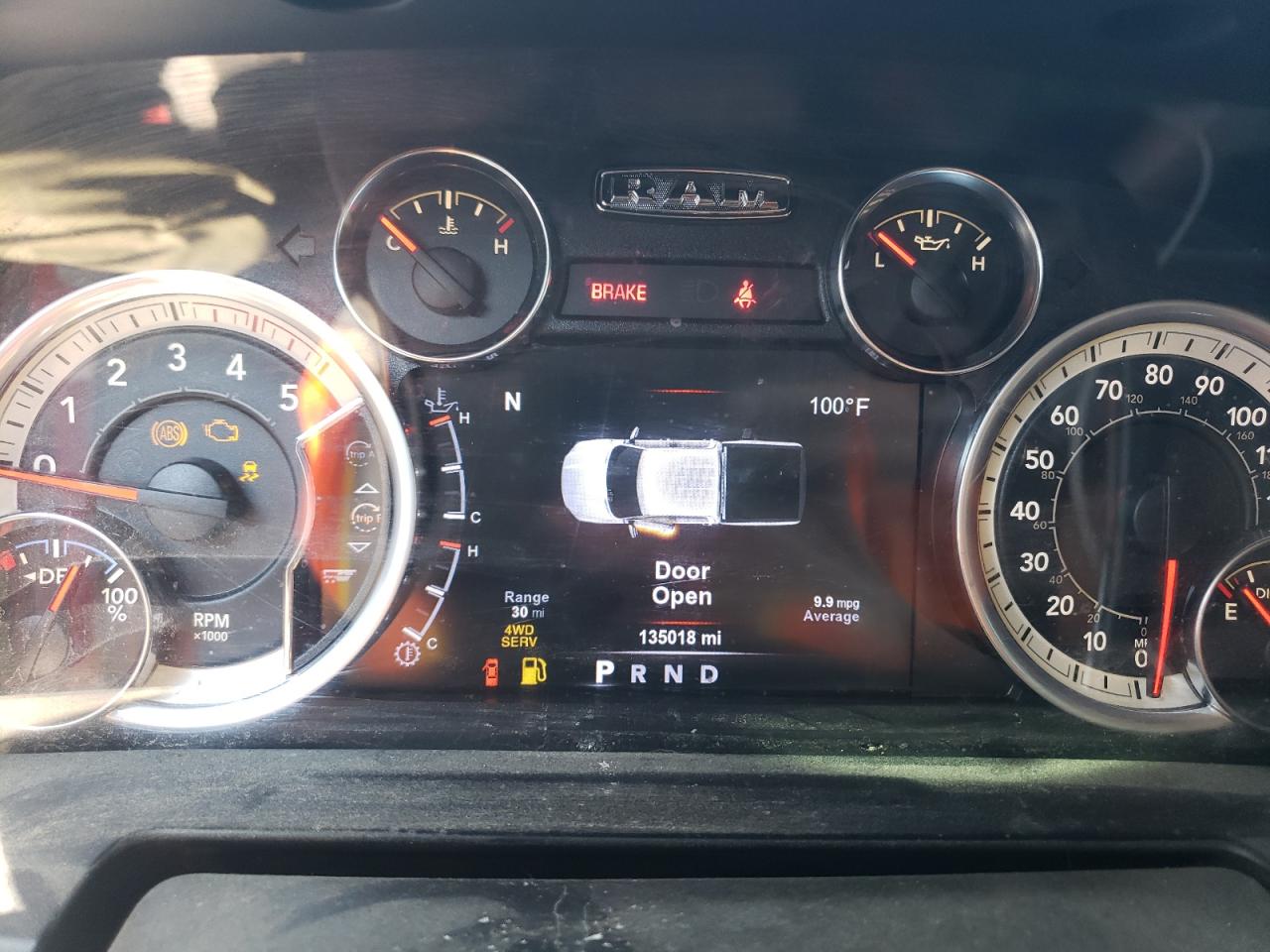 2017 Ram 3500 Laramie VIN: 3C63RRJL9HG560842 Lot: 57576594