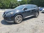 2018 Nissan Murano S იყიდება Austell-ში, GA - Front End