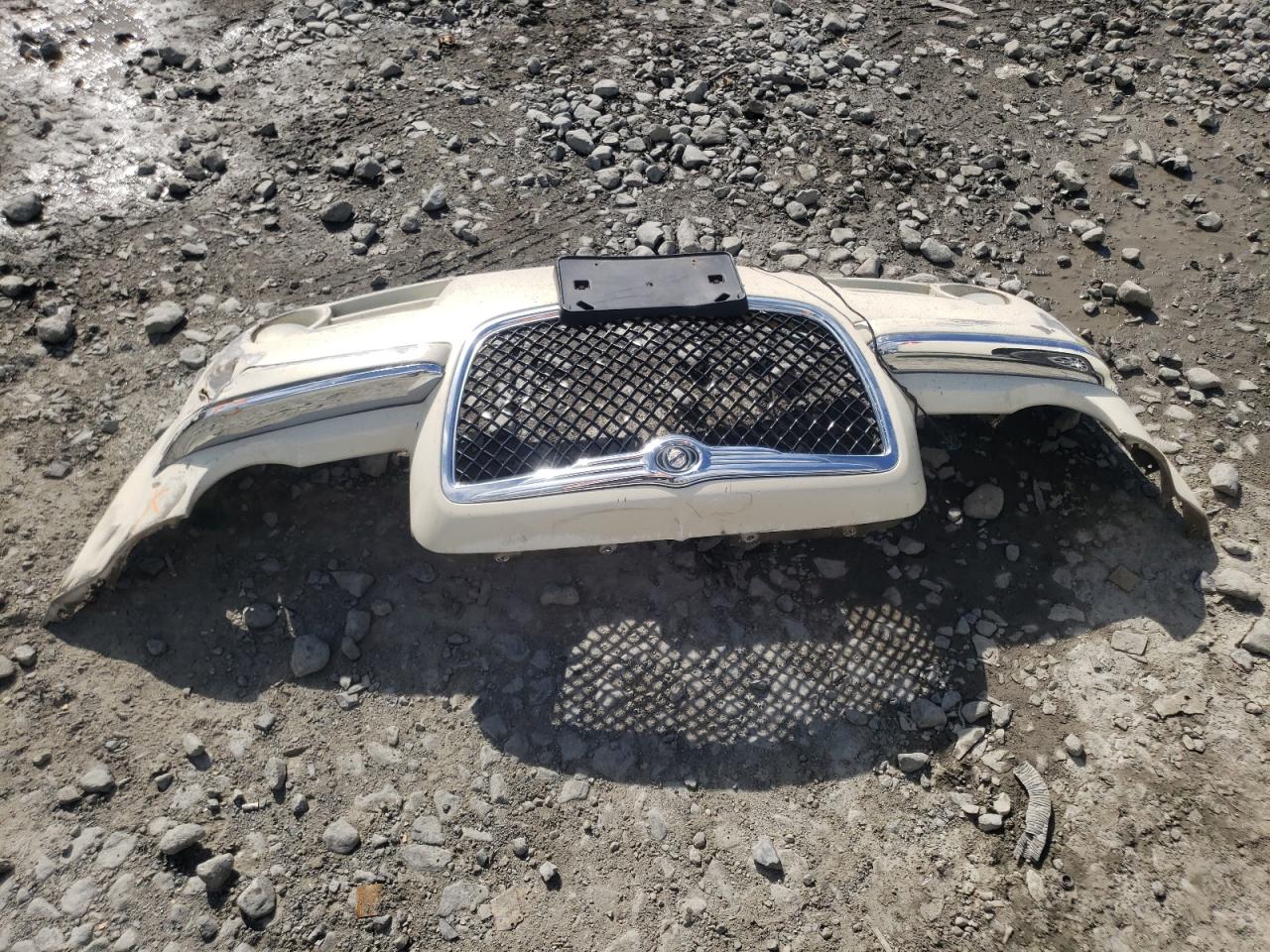 2009 Chrysler 300 Limited VIN: 2C3KA33V09H576067 Lot: 67686054