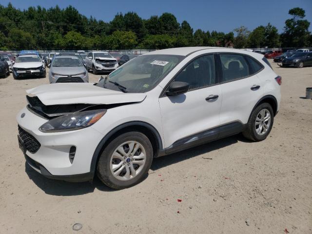 FORD ESCAPE S 2021
