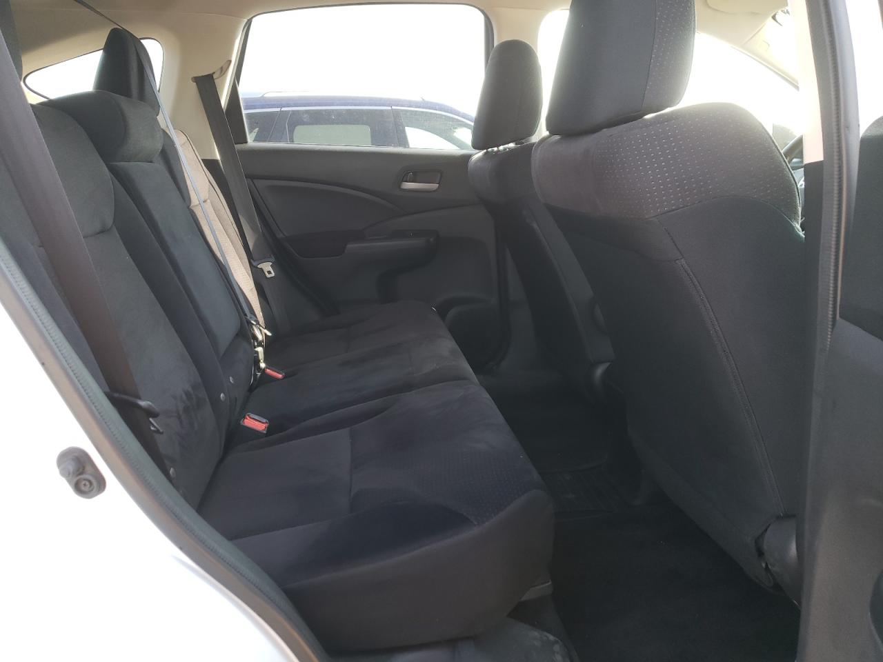 2014 Honda Cr-V Lx VIN: 2HKRM3H38EH003900 Lot: 66675624