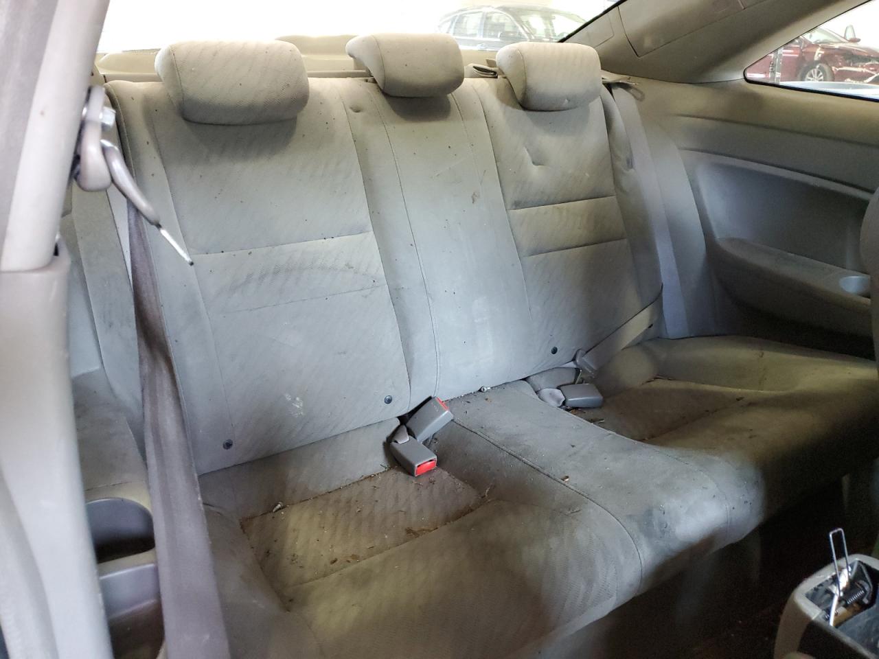 2009 Honda Civic Lx VIN: 2HGFG12679H533504 Lot: 67171584