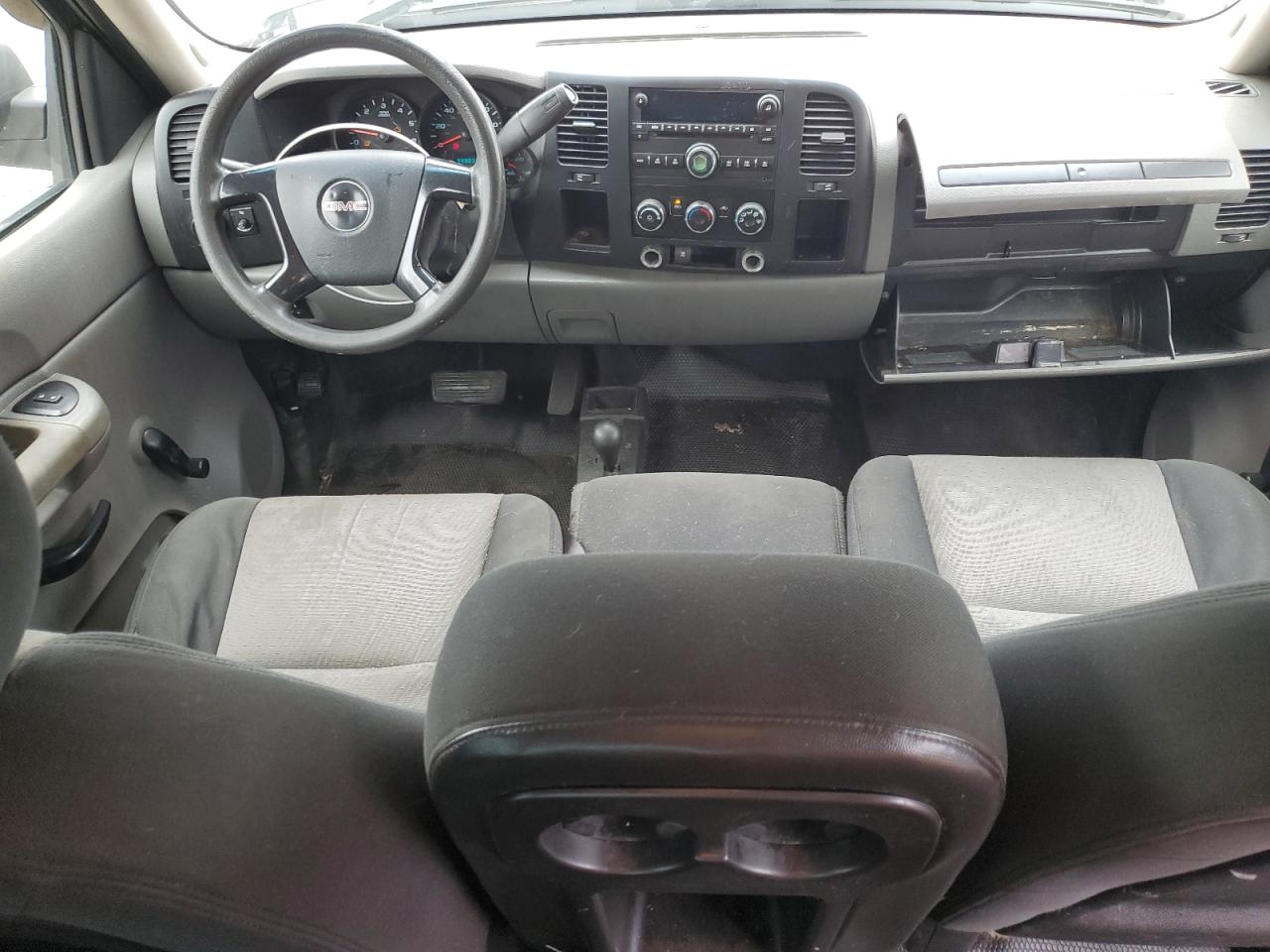 2008 GMC Sierra K1500 VIN: 2GTEK13C981115935 Lot: 67526474