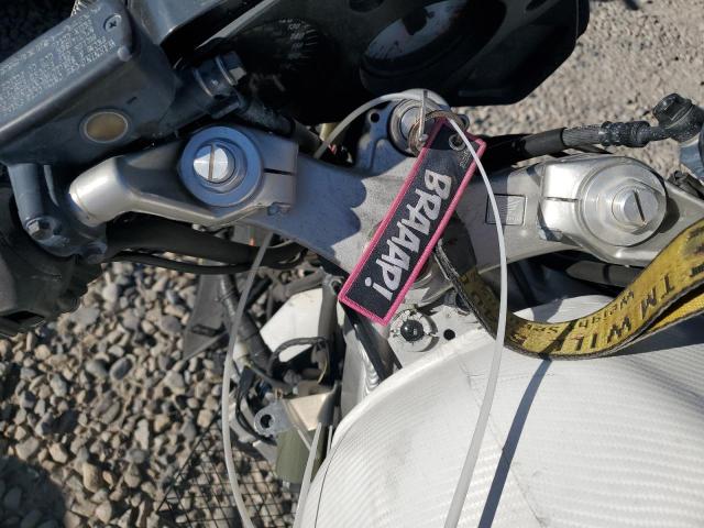 2000 HONDA VFR800 F1