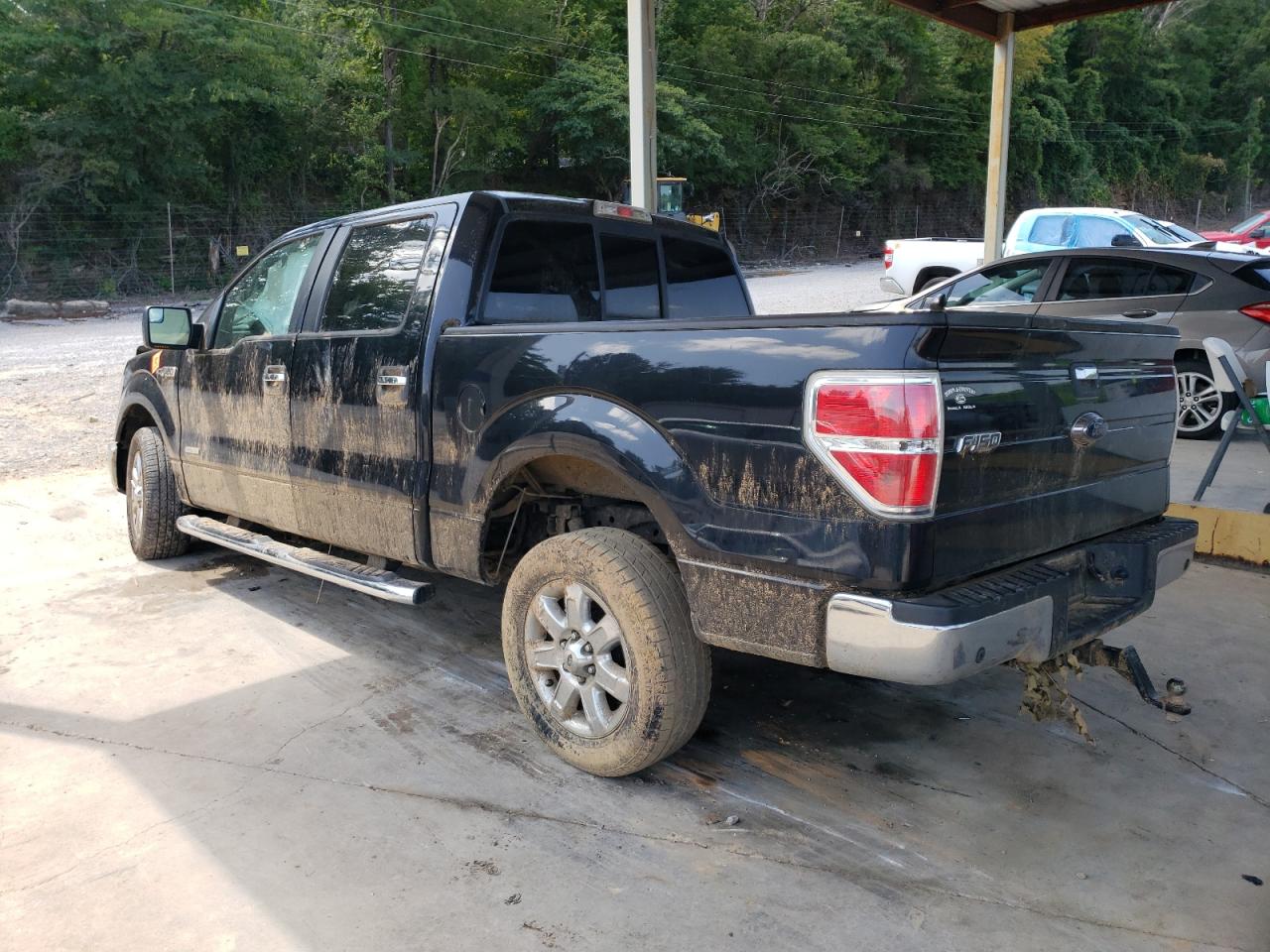2013 Ford F-150 - Image 2