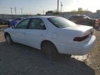 1999 Toyota Camry Le na sprzedaż w Haslet, TX - Front End