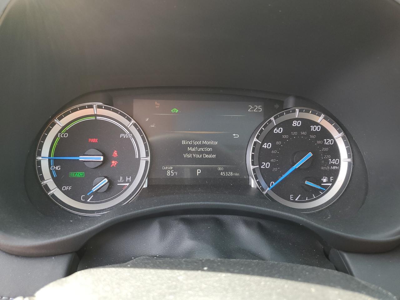 2022 Toyota Highlander Hybrid Xle VIN: 5TDGBRCH6NS552170 Lot: 67485824