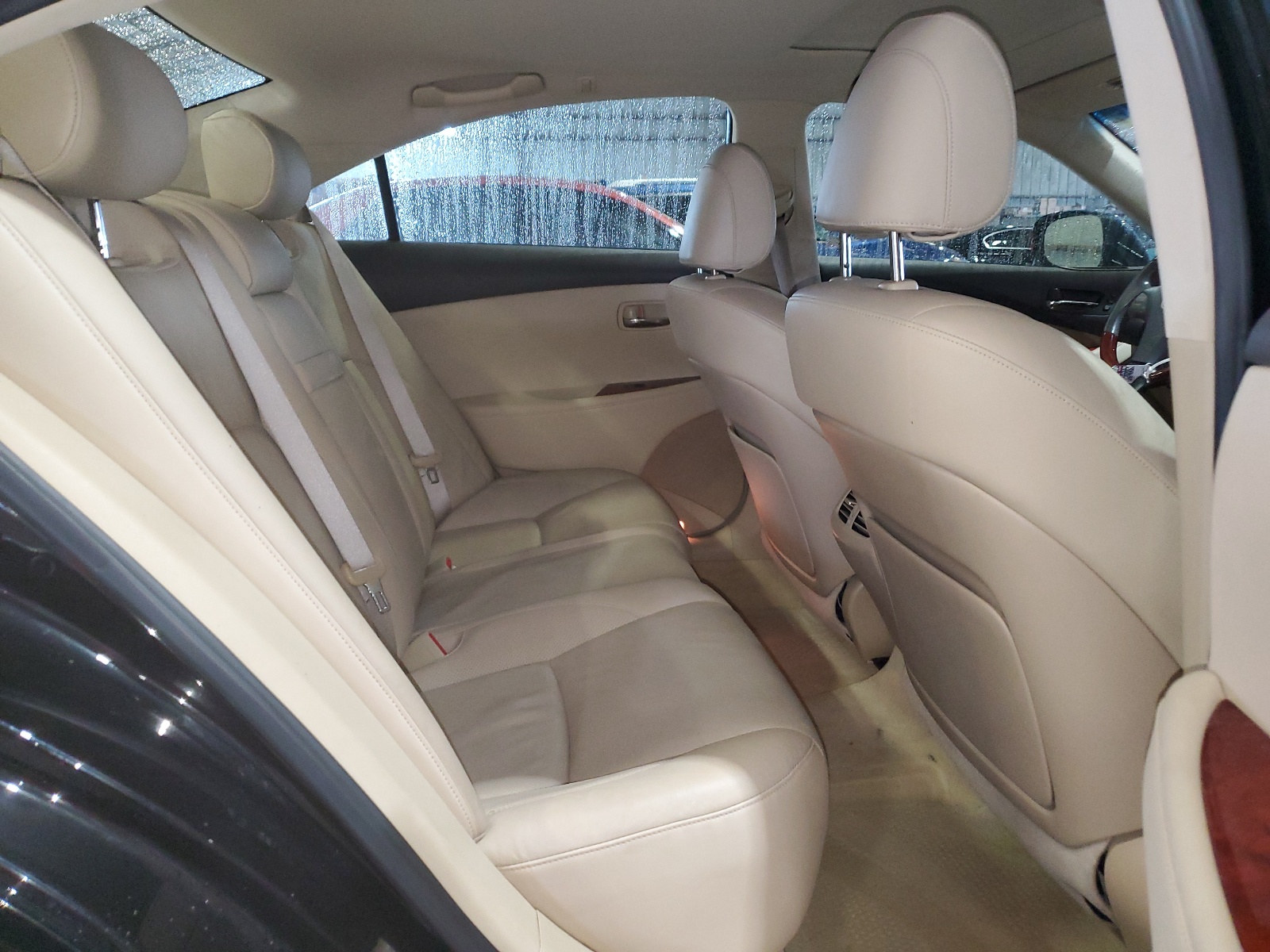 JTHBJ46G072011062 2007 Lexus Es 350