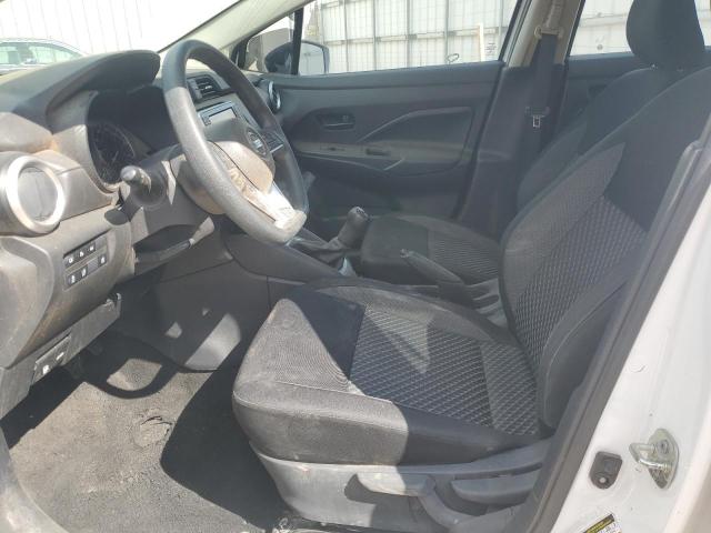 3N1CN8BV0LL857418 Nissan Versa S 7