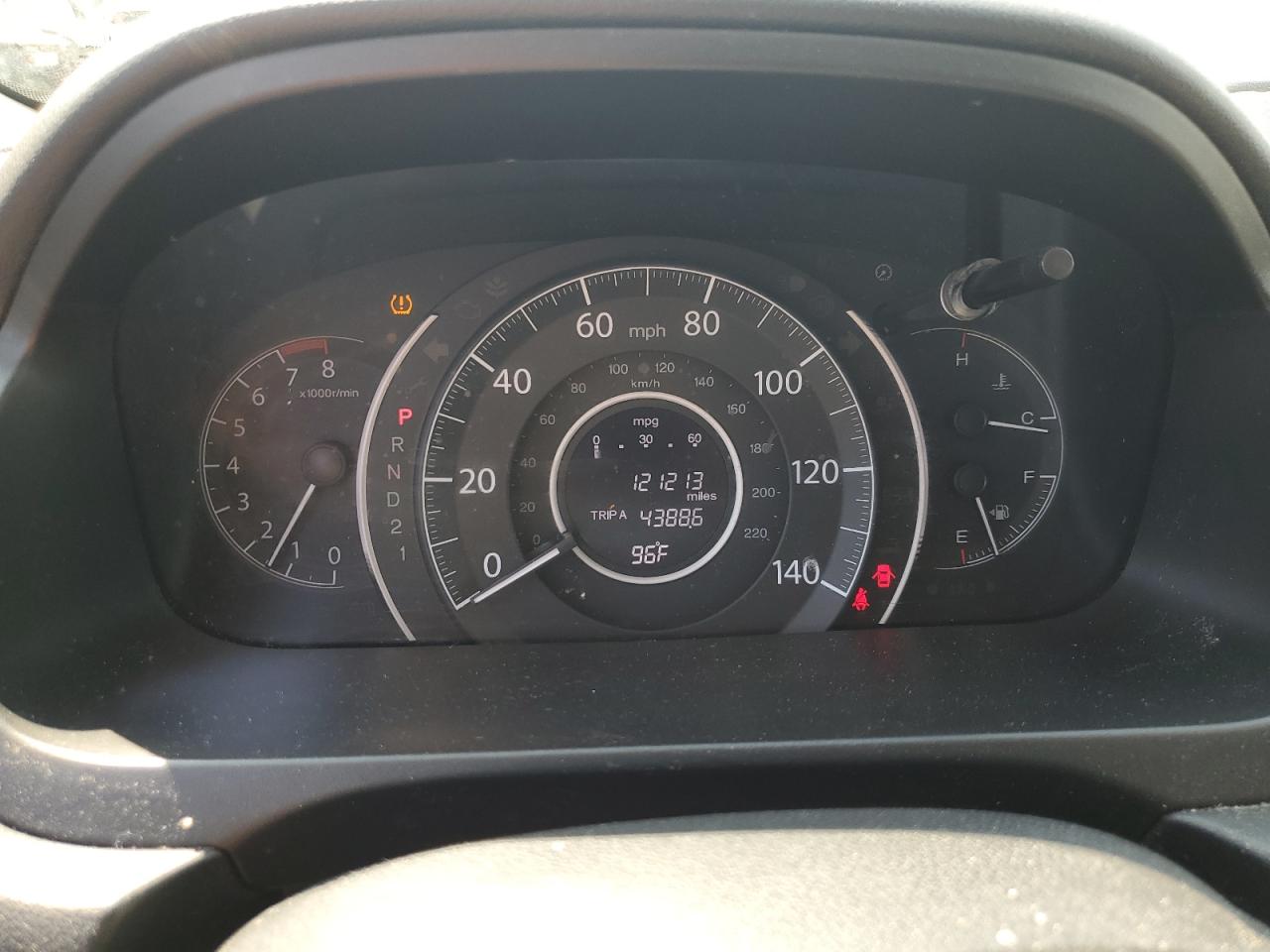 2014 Honda Cr-V Ex VIN: 5J6RM4H50EL081620 Lot: 68830554