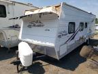 2008 Jayco Flight for Sale in Woodburn, OR - Side