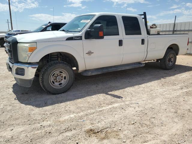 2015 Ford F250 Super Duty