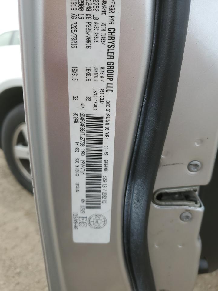 2010 Dodge Journey - Image 13