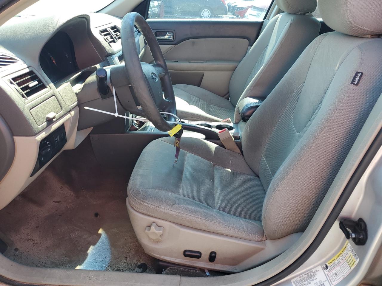 2011 Ford Fusion Se VIN: 3FAHP0HAXBR311973 Lot: 67614934