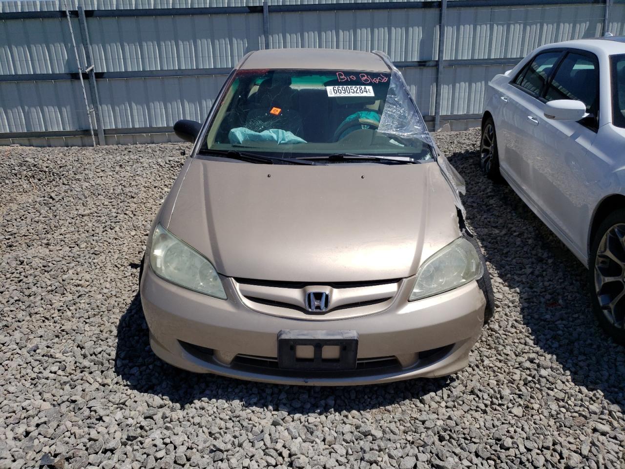 2005 Honda Civic - Image 5