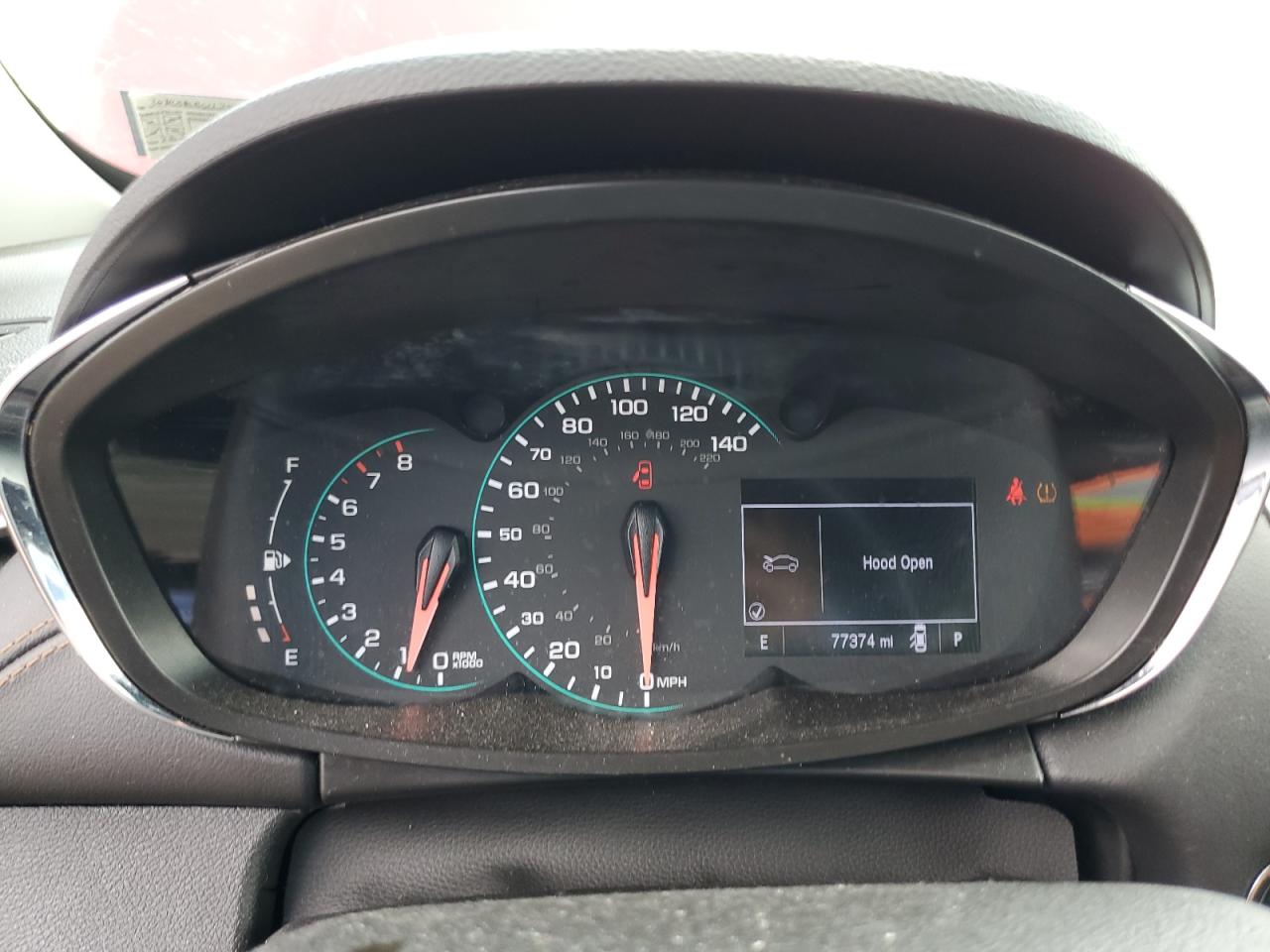 2020 Chevrolet Trax 1Lt VIN: 3GNCJPSB6LL241352 Lot: 65772804