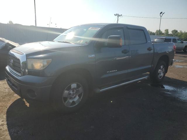 5TBDV54187S464348 | 2007 Toyota tundra crewmax sr5