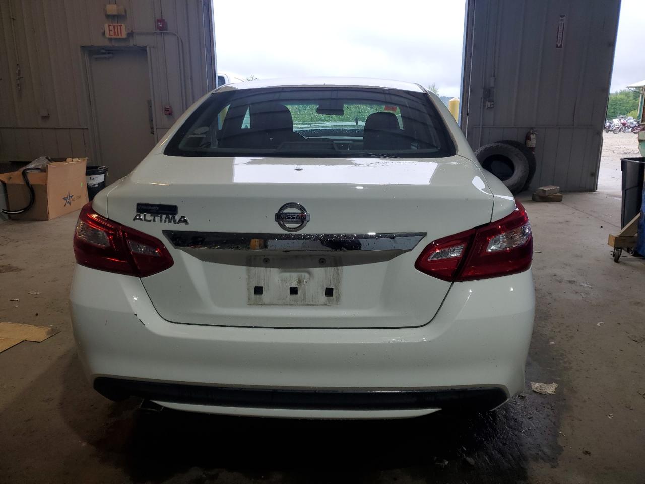 1N4AL3AP7HN332658 2017 Nissan Altima 2.5