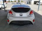 2015 Hyundai Veloster Turbo for Sale in Anthony, TX - Burn - Engine