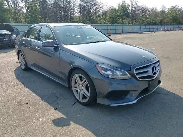 2014 Mercedes-Benz E 350 4Matic VIN: WDDHF8JB8EA811679 Lot: 67192944