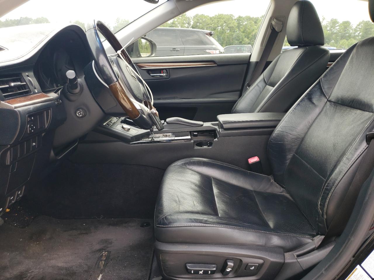 2013 Lexus Es 350 VIN: JTHBK1GG6D2080490 Lot: 66409424