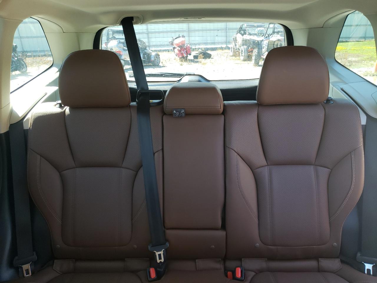 2020 Subaru Forester Touring VIN: JF2SKAXC8LH457512 Lot: 66269284