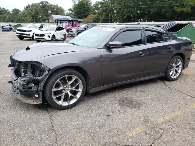 2019 Dodge Charger Gt