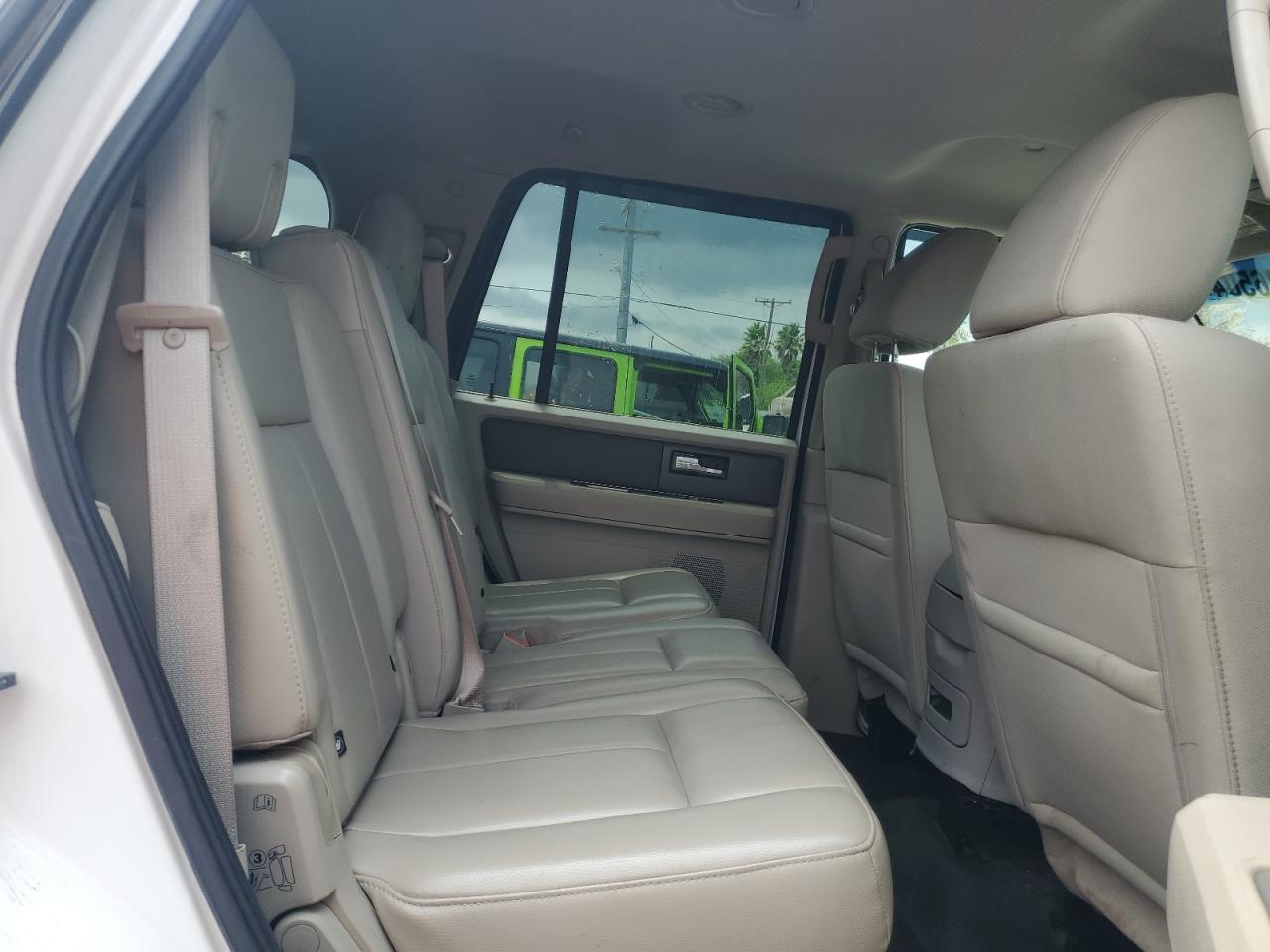 2010 Ford Expedition Xlt VIN: 1FMJU1G50AEB64848 Lot: 66536504