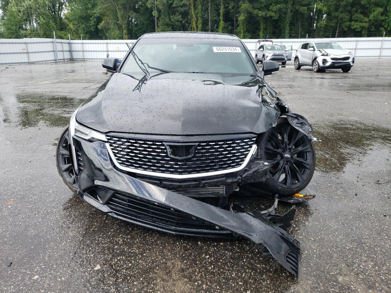 1G6DJ5RK1L0152246 2020 Cadillac Ct4 Luxury