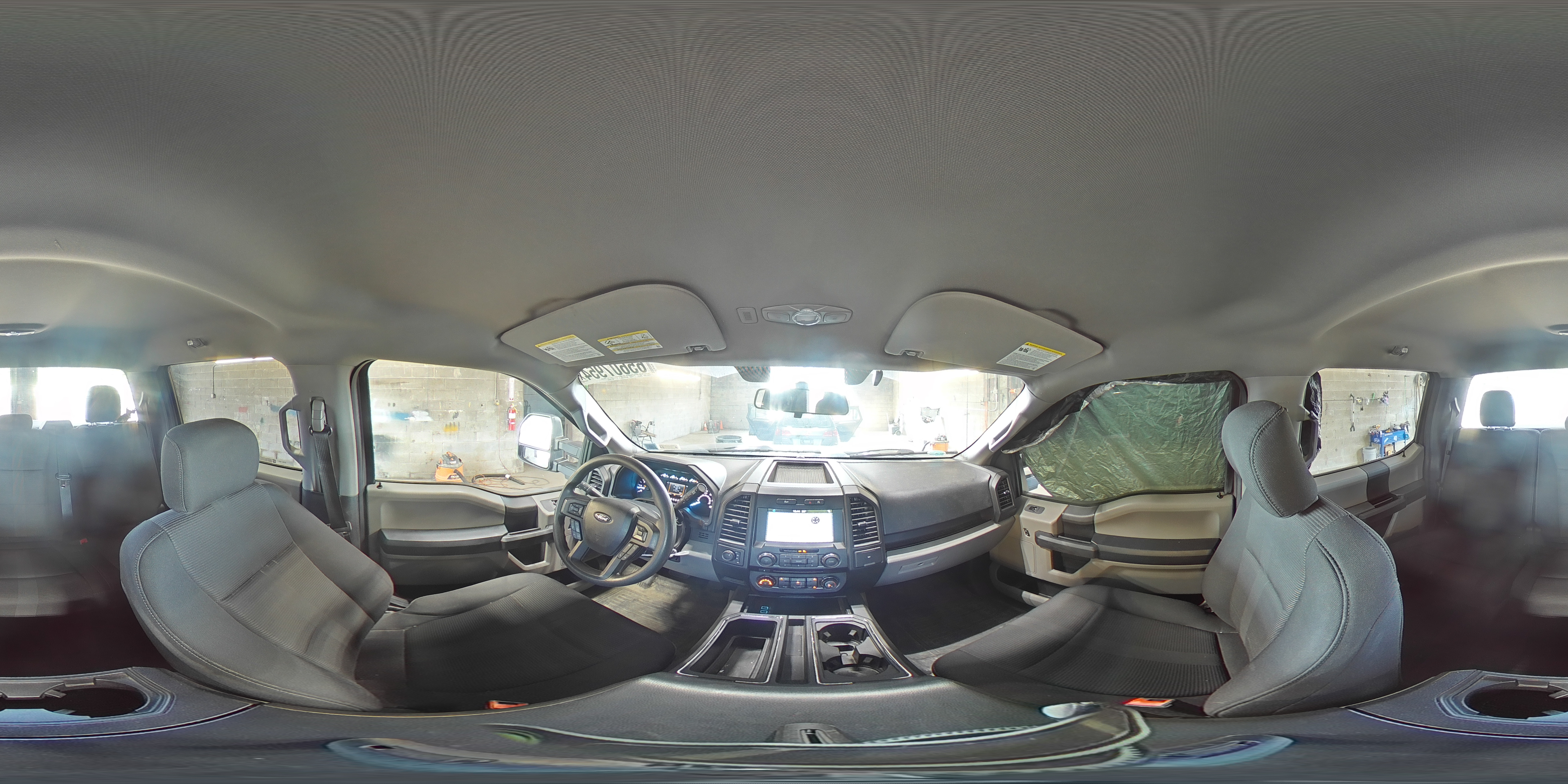 2018 Ford F150 Supercrew VIN: 1FTEW1EP2JFD67643 Lot: 65607954