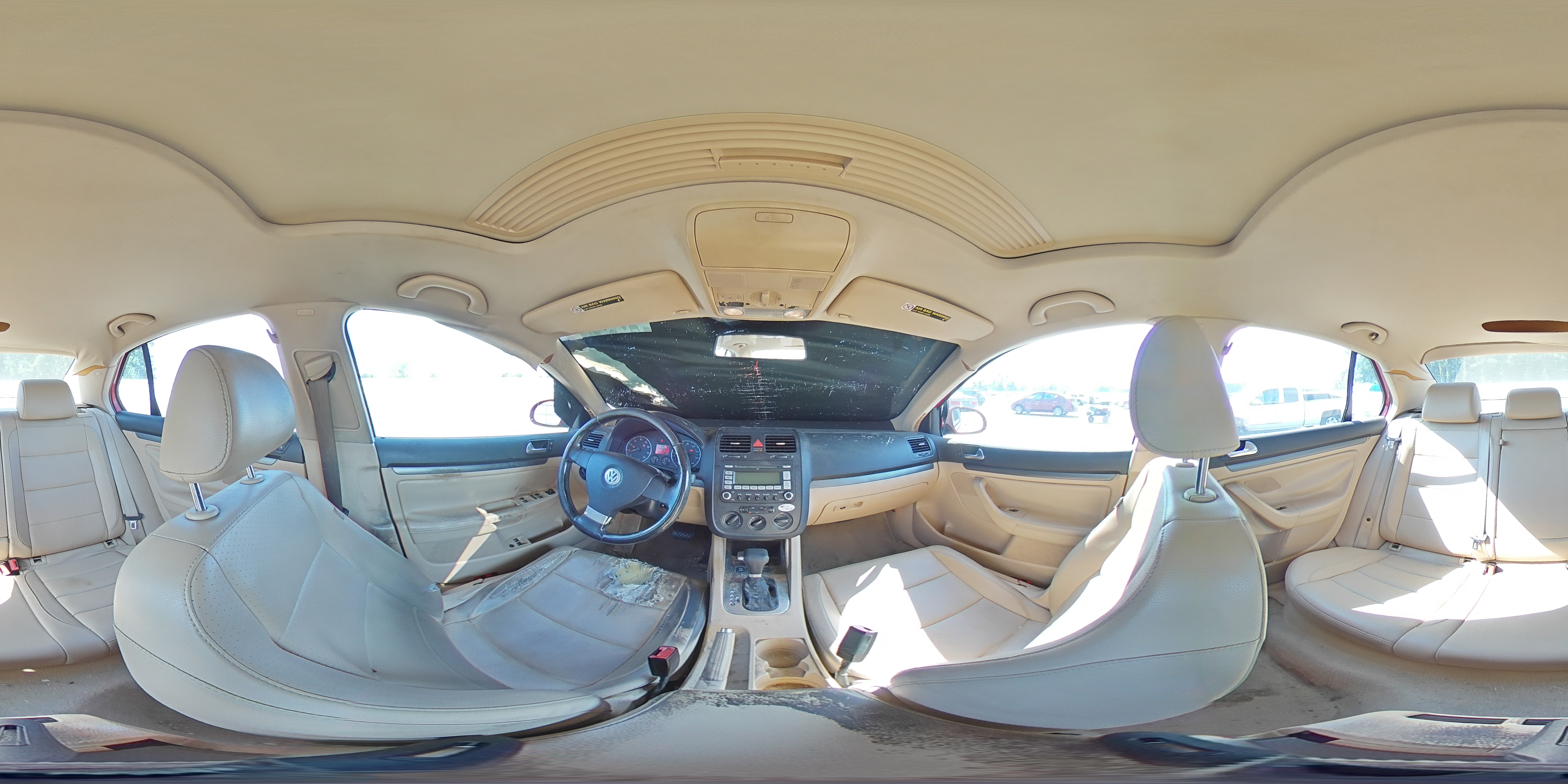 2008 Volkswagen Jetta Se VIN: 3VWRZ71K78M066833 Lot: 65799684