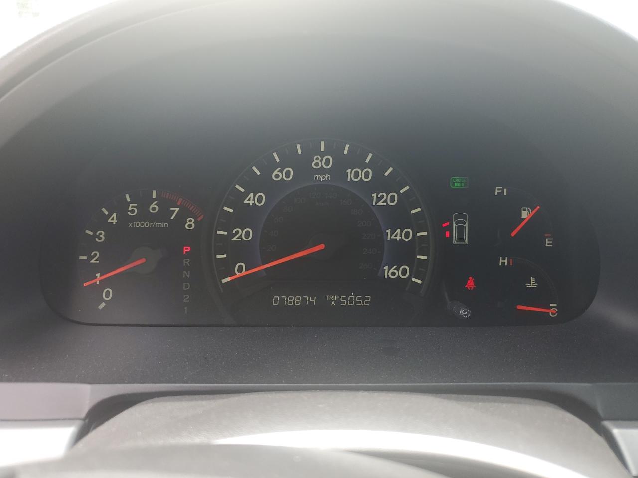 2010 Honda Odyssey Ex VIN: 5FNRL3H41AB112476 Lot: 66249394