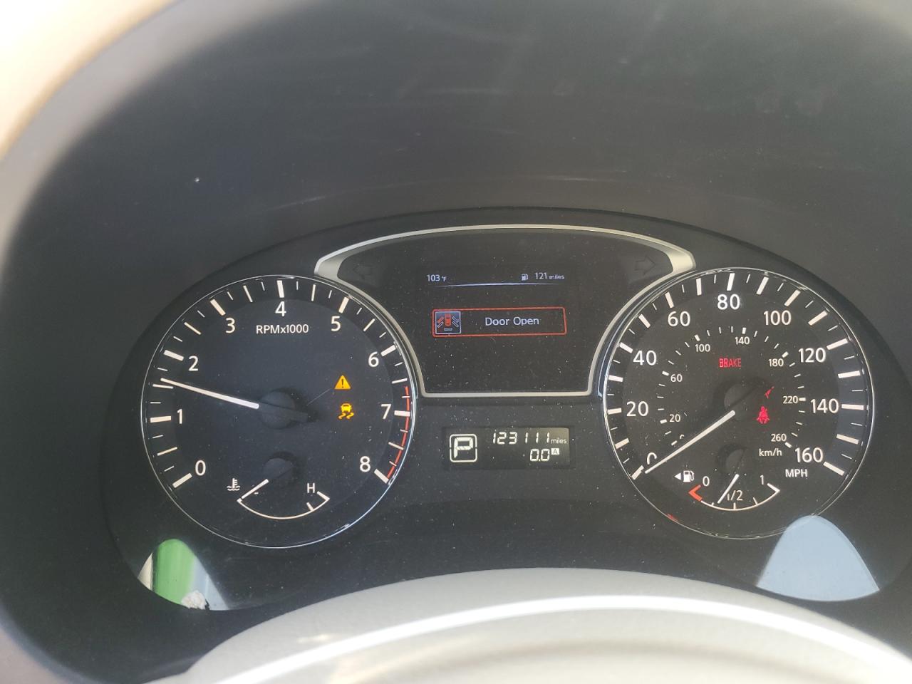 1N4AL3APXFN349385 2015 Nissan Altima 2.5