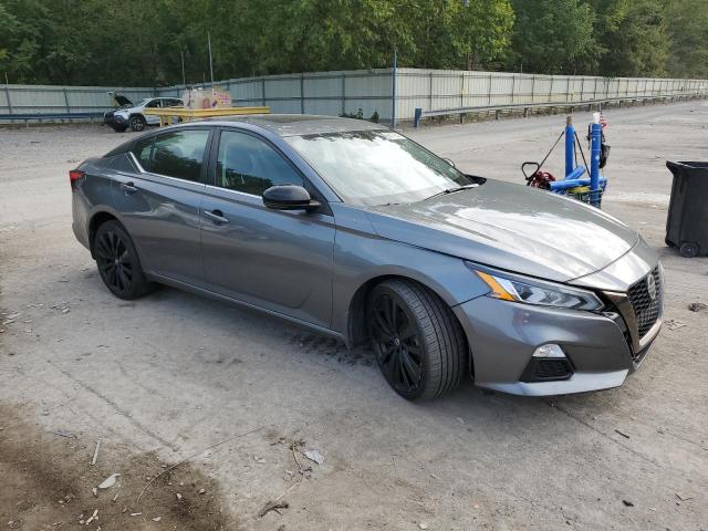  NISSAN ALTIMA 2020 Gray