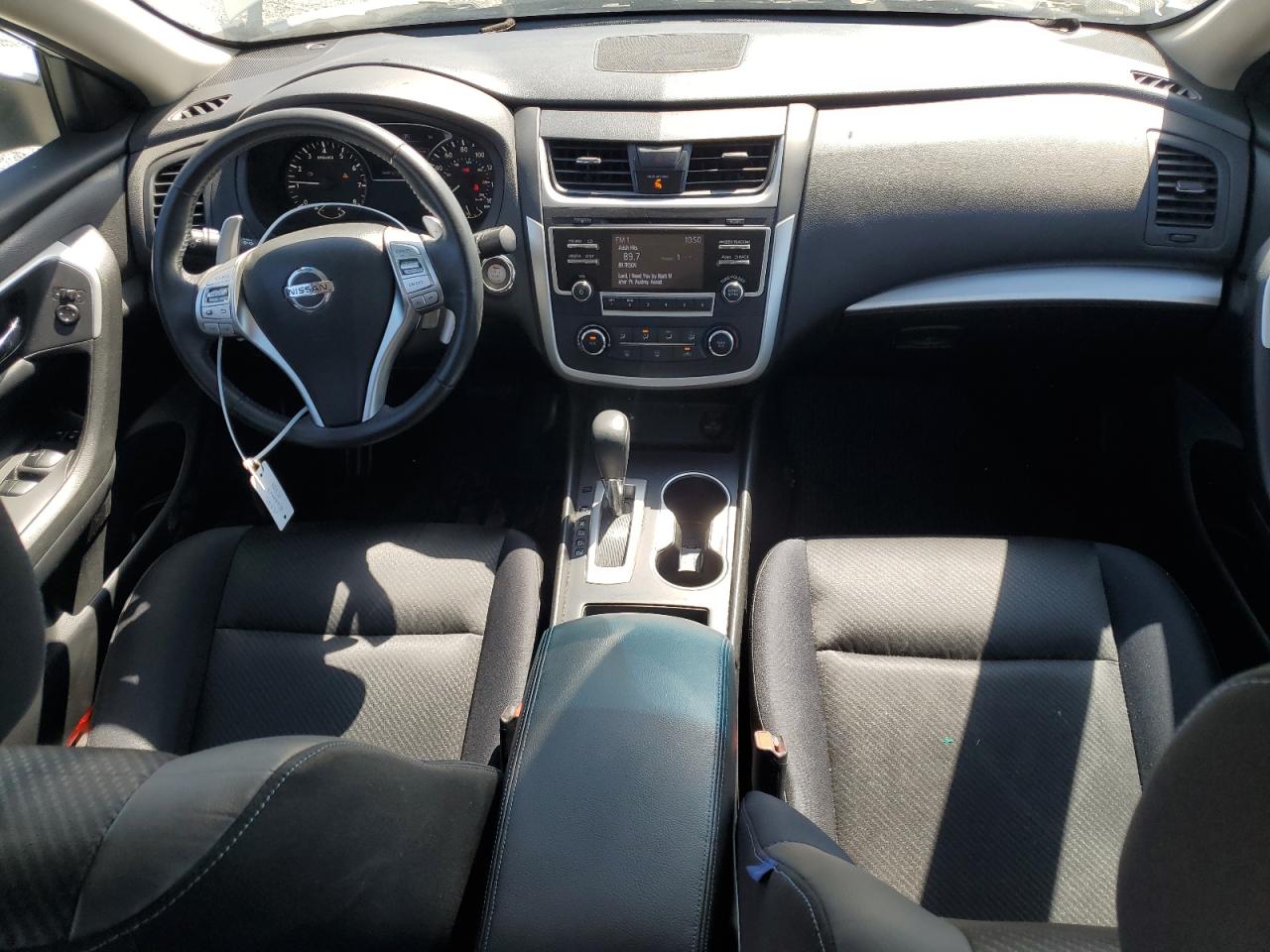 2016 Nissan Altima 2.5 VIN: 1N4AL3AP9GN390818 Lot: 68727104