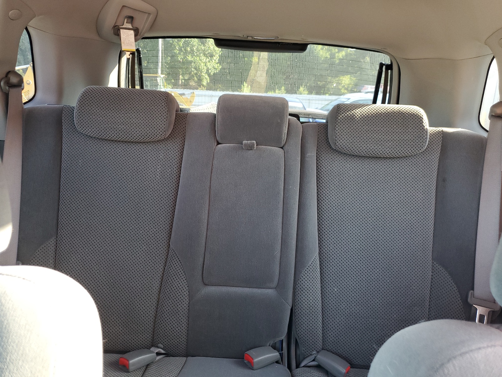 KM8JN12D56U390957 2006 Hyundai Tucson Gls