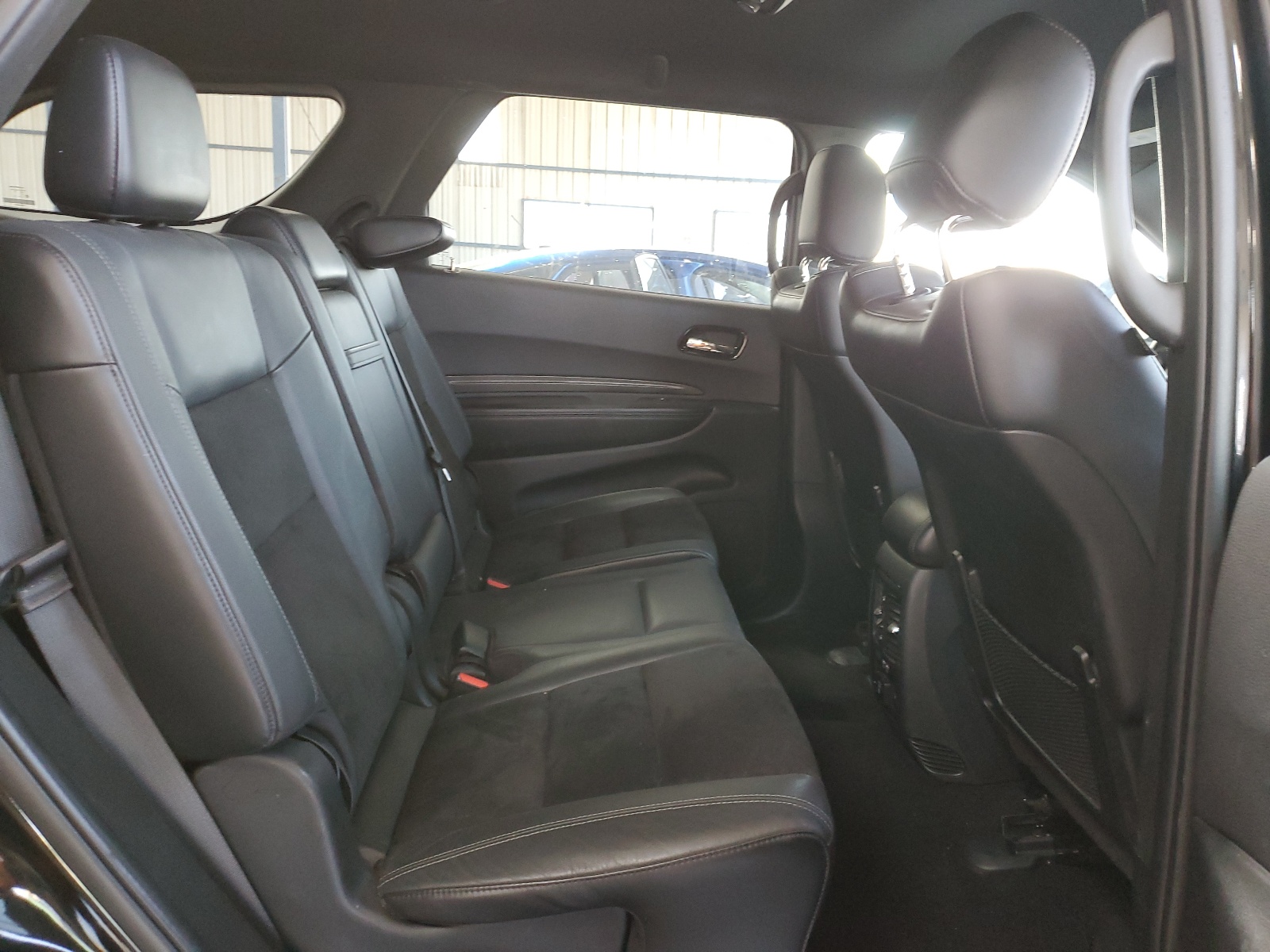 1C4RDJDGXNC137770 2022 Dodge Durango Gt