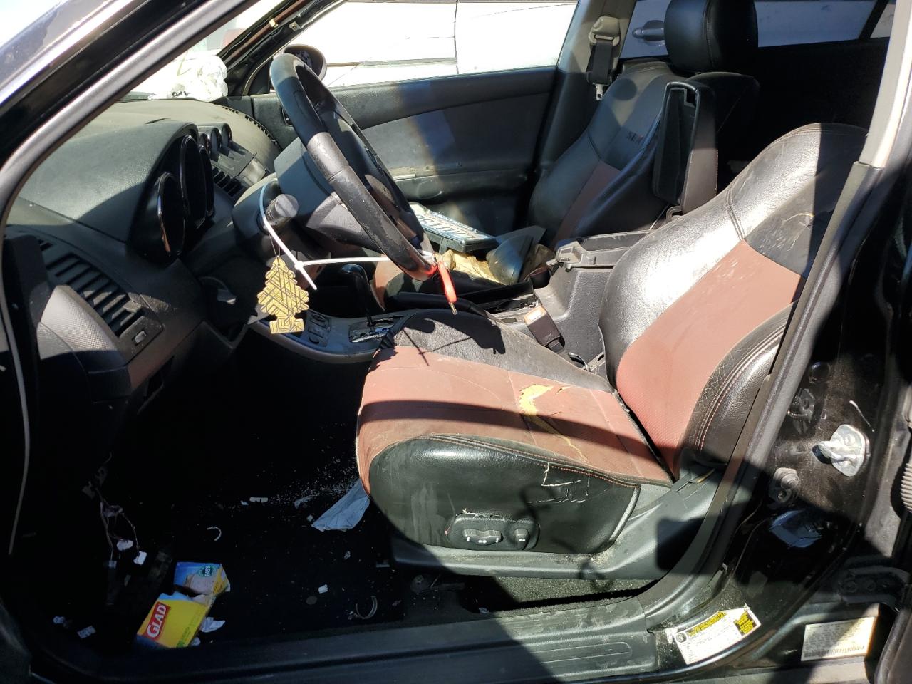 2006 Nissan Altima Se VIN: 1N4BL11E06C170985 Lot: 66353144