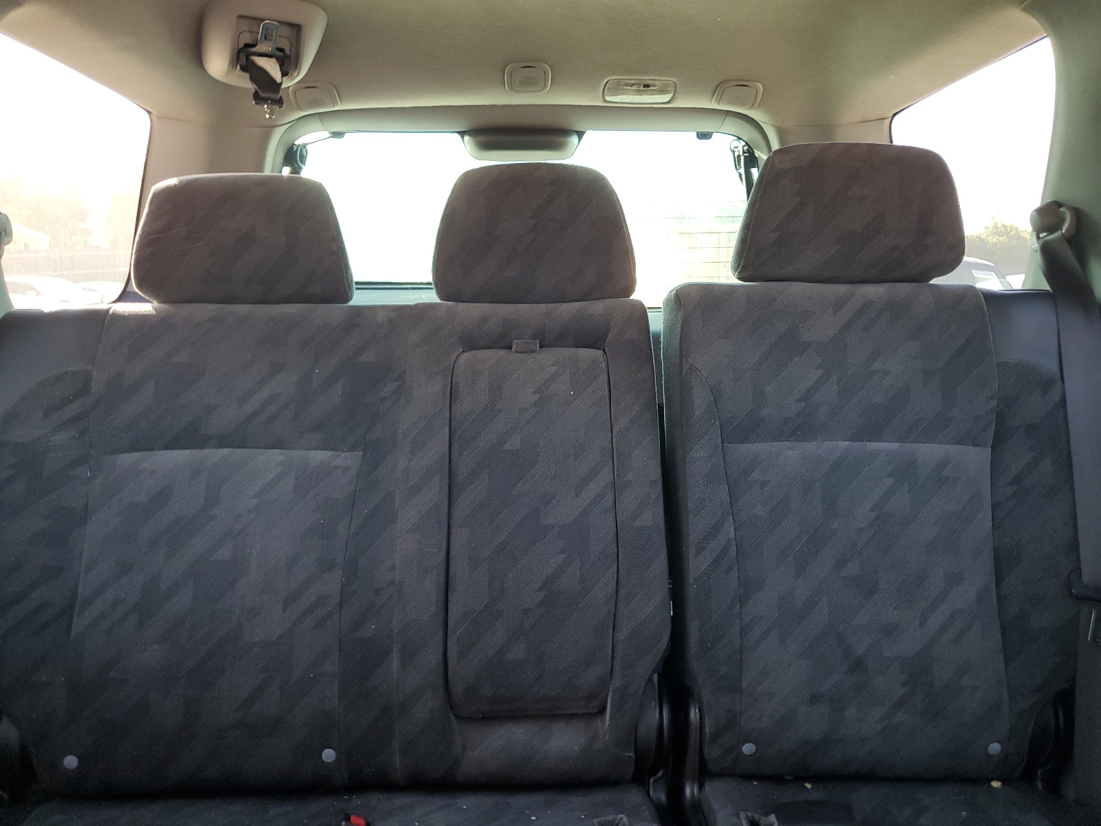 SHSRD78853U145631 2003 Honda Cr-V Ex