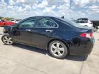 2009 Acura Tsx  de vânzare în Grand Prairie, TX - Front End