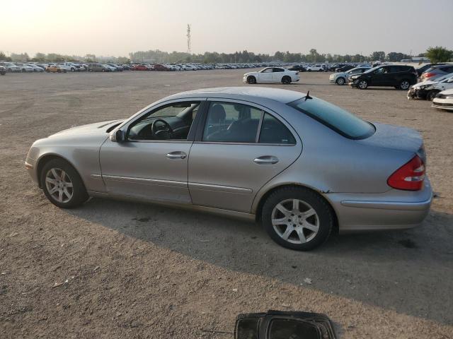 2005 MERCEDES-BENZ E 320 4MATIC