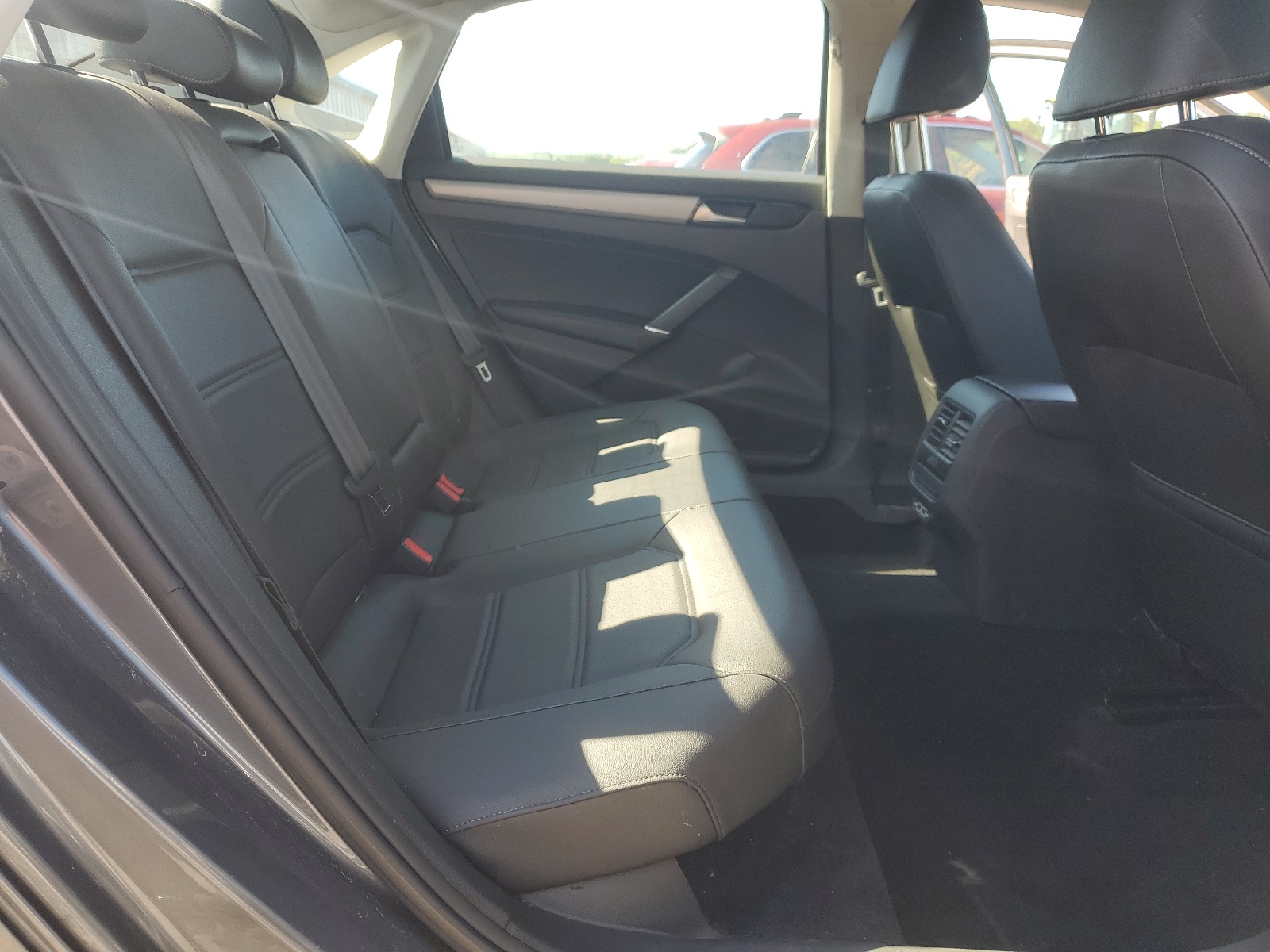 1VWSA7A3XMC012200 2021 Volkswagen Passat Se