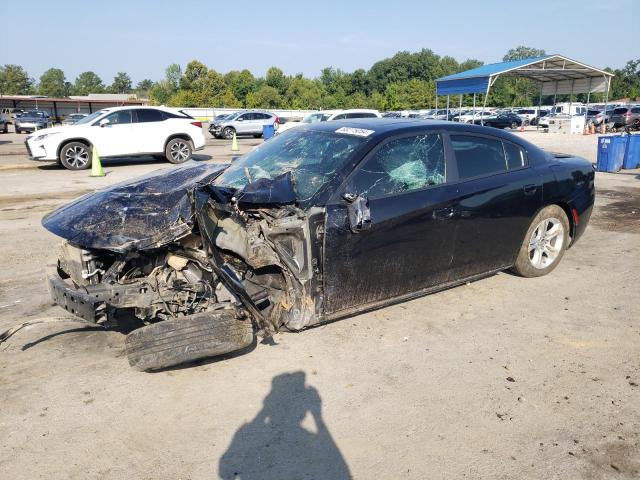  DODGE CHARGER 2019 Black