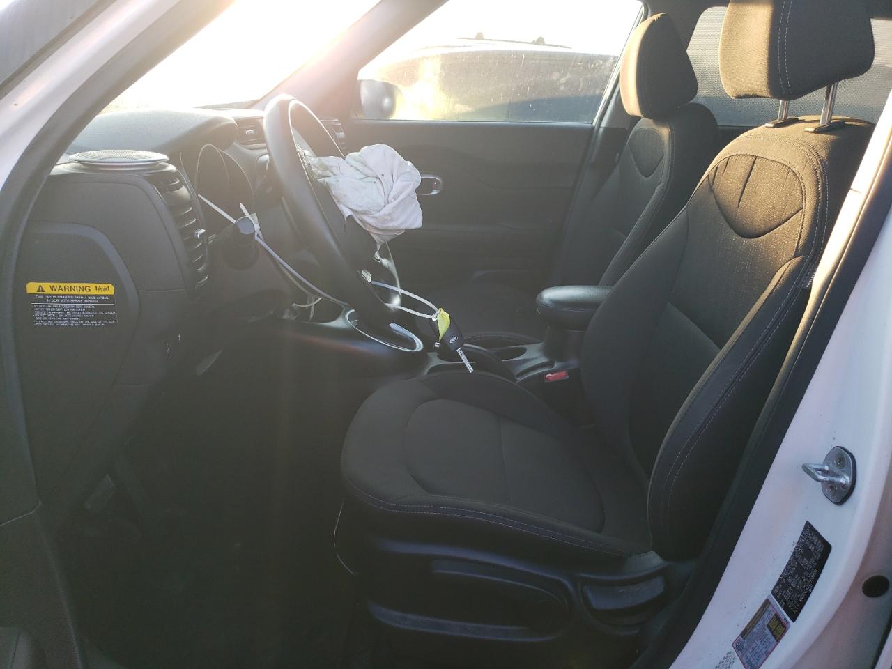 2018 Kia Soul VIN: KNDJN2A22J7589191 Lot: 65828444