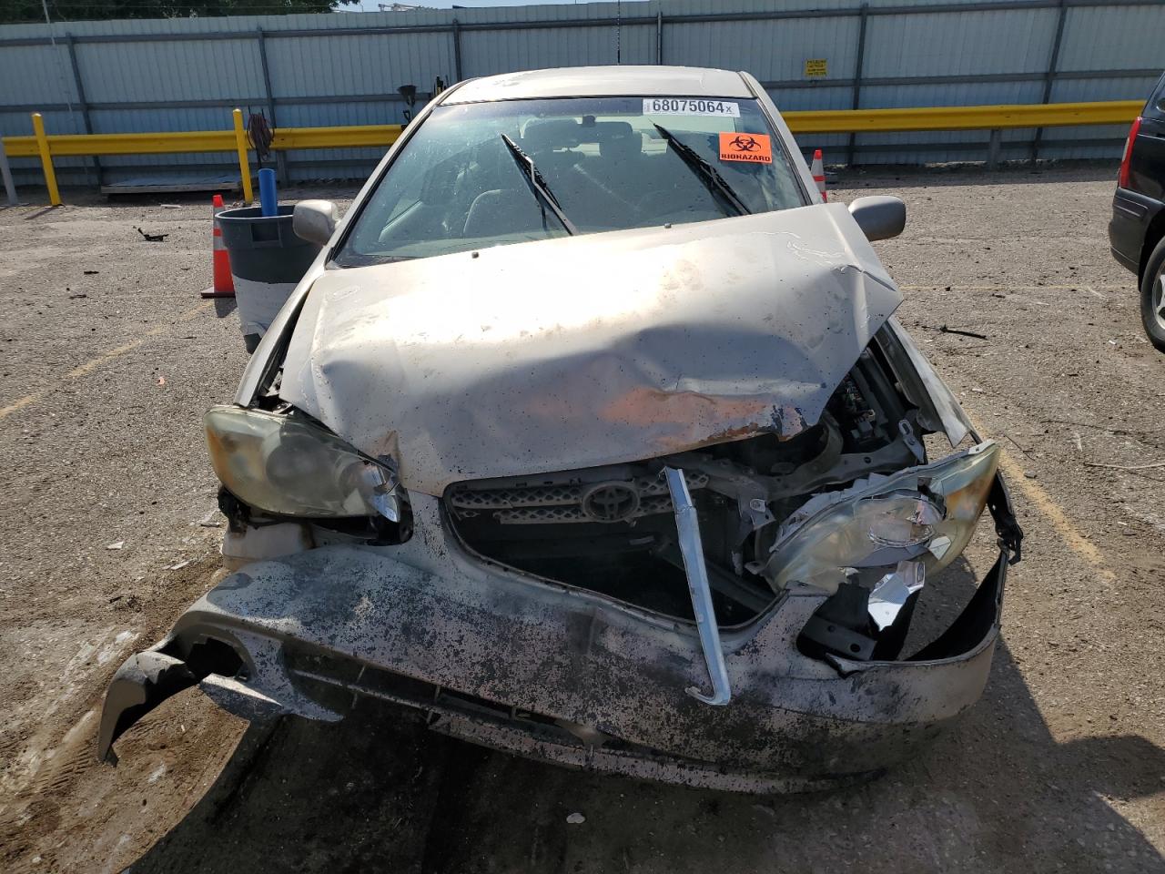 2007 Toyota Corolla - Image 5