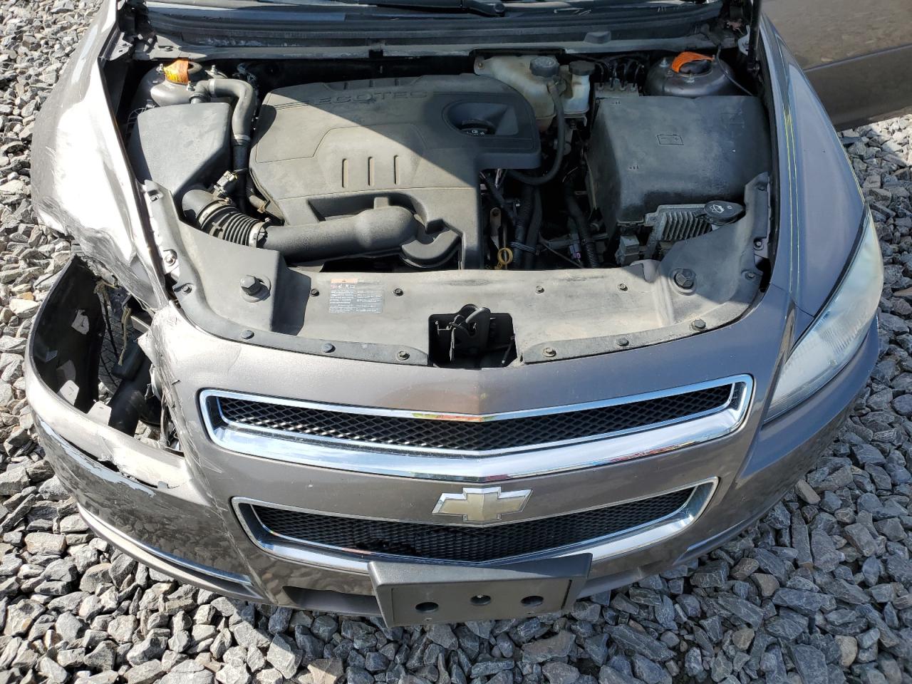 2010 Chevrolet Malibu 1Lt VIN: 1G1ZC5EB6AF221891 Lot: 65387814