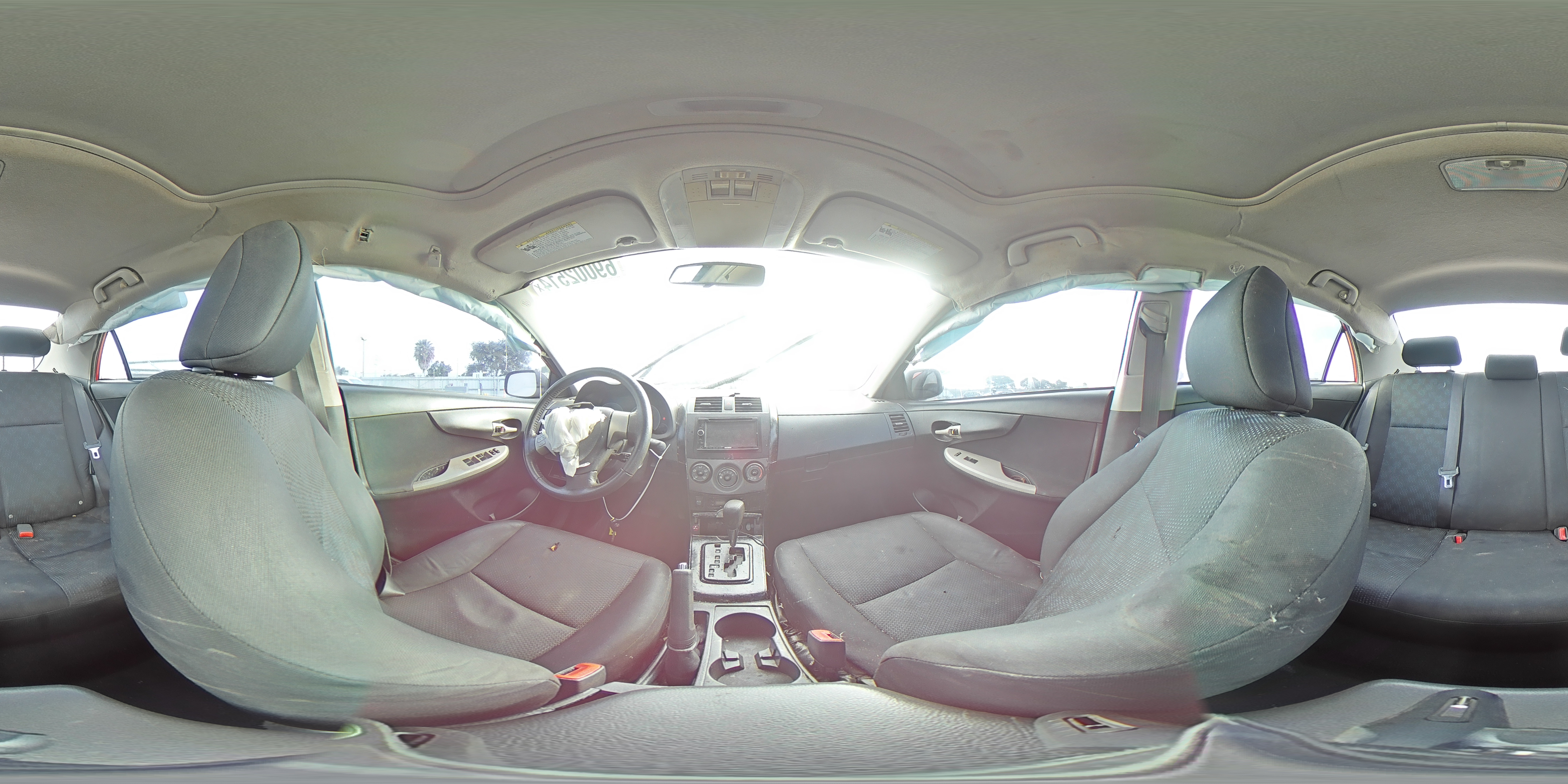 2010 Toyota Corolla - Image 12