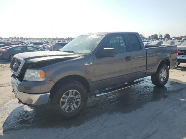 2007 Ford F150 