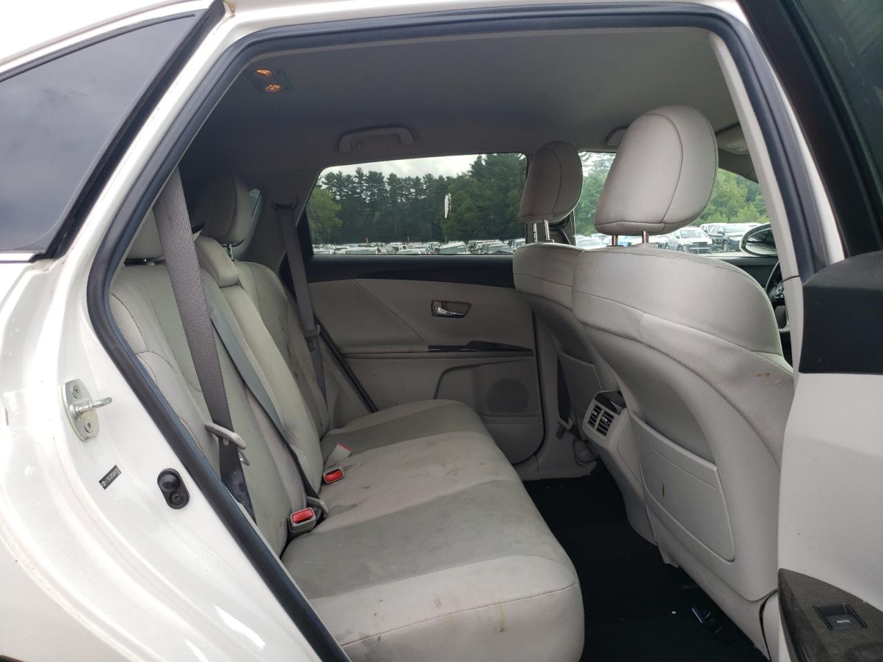 2013 Toyota Venza Le VIN: 4T3BA3BB5DU041666 Lot: 67381804